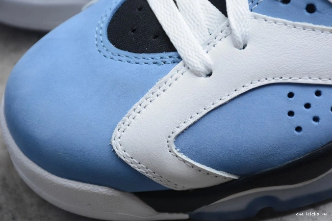 Rep Onekick UNC CT8529-410 Jordan 6 Air 0801